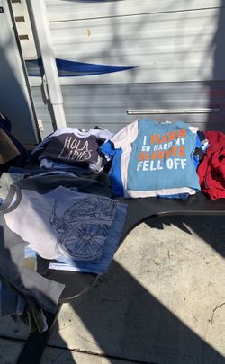 Baby clothes