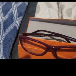 Versace 3255 Eyeglasses