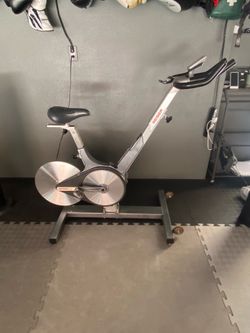 Keiser Stationary Bike