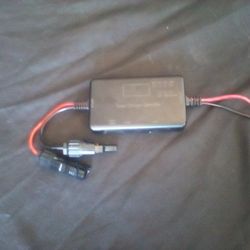 SOLAR CHARGER PWM