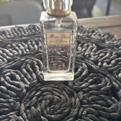 Miss Dior Parfum Pour Les Cheveux