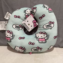 Hello Kitty, Travel Neck Pillow   