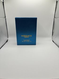 Versace Eros Eau de Toilette 100ml
