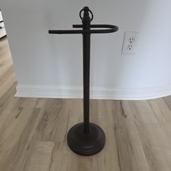 High Quality Metal Toilet Paper Holder