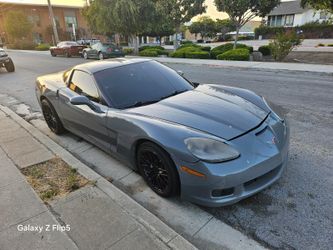 Corvette 6.0