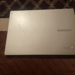 Samsung Chromebook For 60 Dollars 