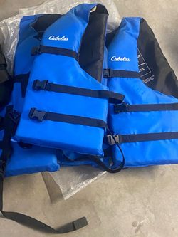Life Jackets
