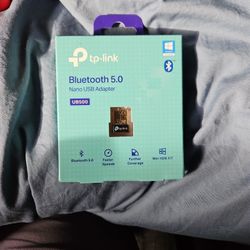Bluetooth Dongle