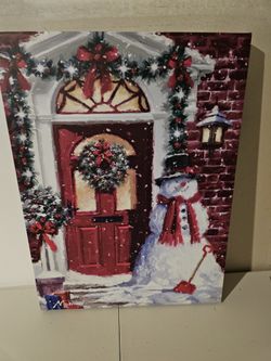 Christmas Decor