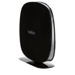 Belkin AC750 Wi-Fi Dual-Band AC+ Router
