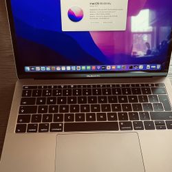 2017 MacBook Pro I5 Comes With Charger