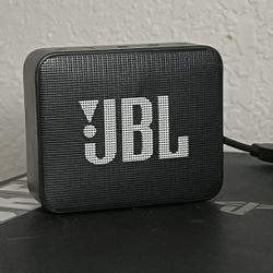jbl go 2 speaker