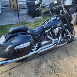 Yamaha Stratoliner 2010 For Sale