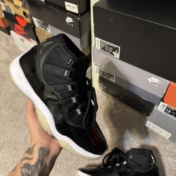 Air Jordan 11 Retro ‘Jubilee / 25th Anniversary’