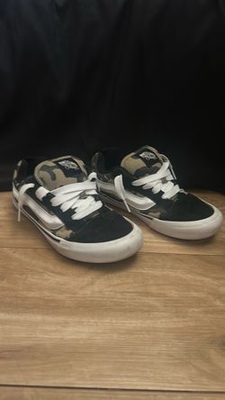 Knu skool camos