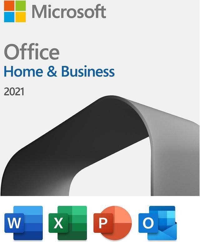 Office Home And Business 2021 Mac PRODUCT KEY, LICENSE 