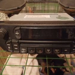 Call Radio And Four Six By Nines For Sale