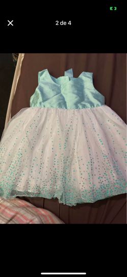 Ropa De Niña