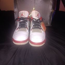 Air Jordan 4s