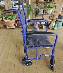 Wheelchair