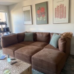 Modular Sofa 