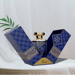 ONLY 1 LEFT! Ahuja Royale Bleu Eau de Parfum 100ml MSRP $120