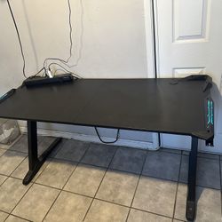 Gaming Table 