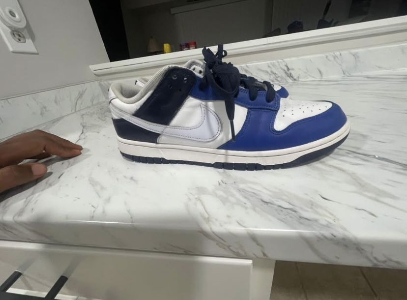 Nike Dunk Lows