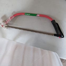 Bow Saw 21in 
