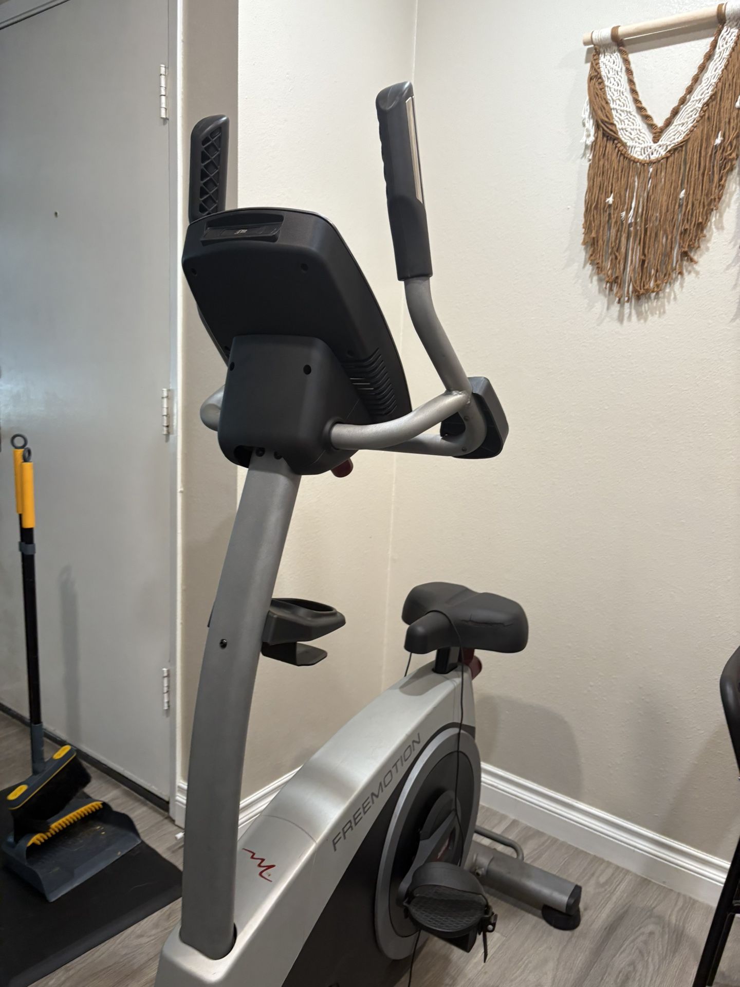 Freemotion 270u Exercise Bike