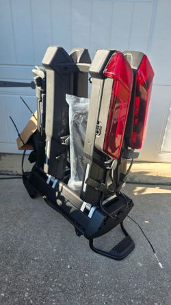Thule Epos 2 Bike Carrier with Lights - 903211
