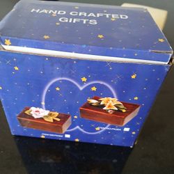 Hand Crafted Gifts