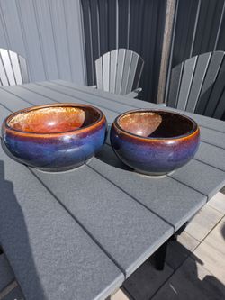 Planters