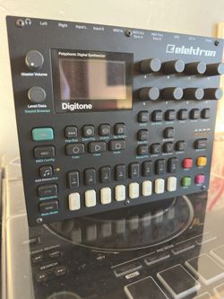 Elektron Digitone