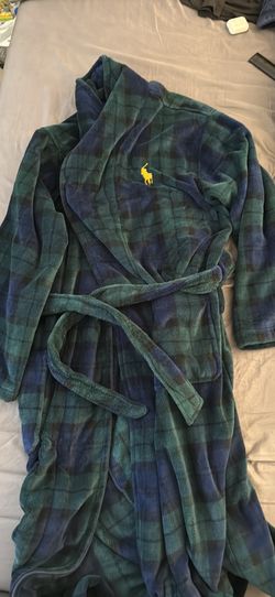 Polo Robe