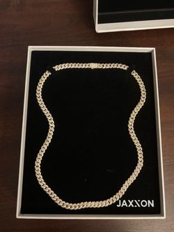 Jaxxon Chain