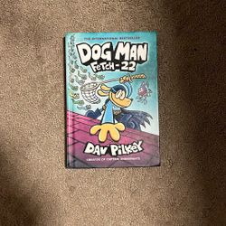 Dog Man Fetch-22