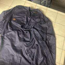 Hawx Fr Shirt 