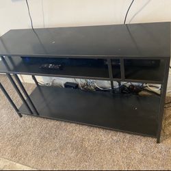 Entertainment Center