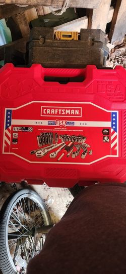 Craftsman Made In Usa