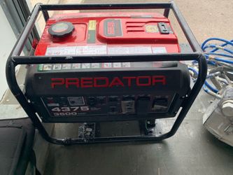 Predator gen