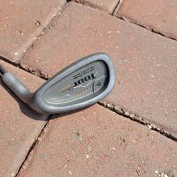 Dunlop 64°fw wedge