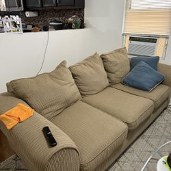 Free Couch 