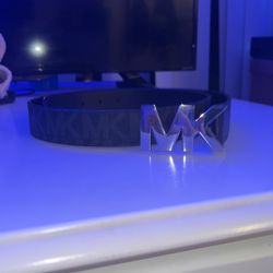 Micheal Kors Belt
