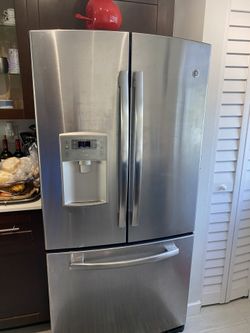 General Electric Kitchen