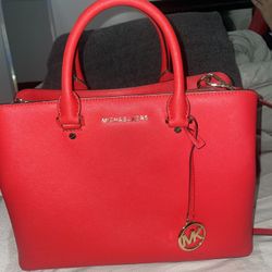 MK Purse 