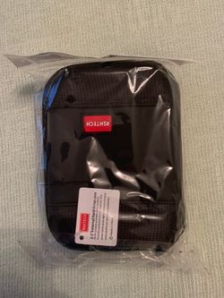 2.5” External Hard Drive Case
