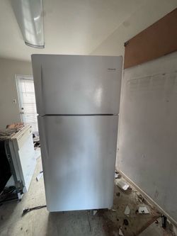 Fridge