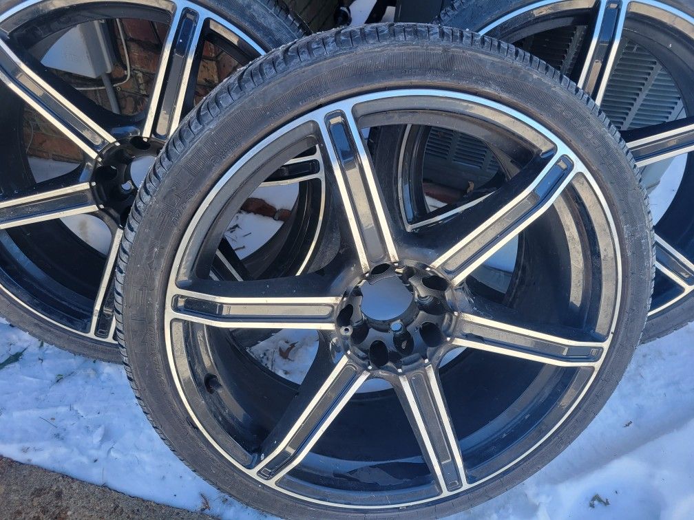 22's