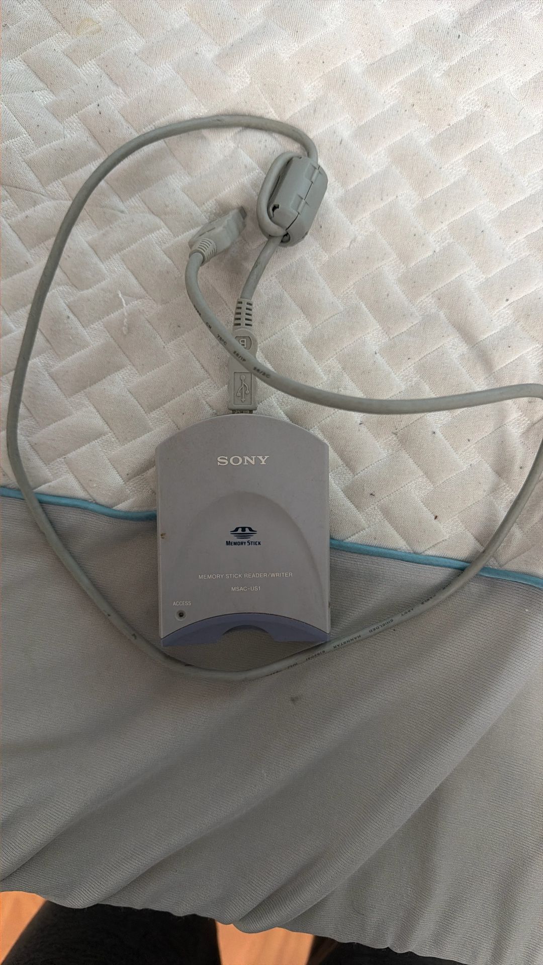 Sony Memory Stick Reader/Writer MSAC-US1